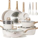 Carote 21 piece