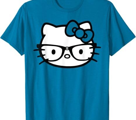 Hello Kitty shirt