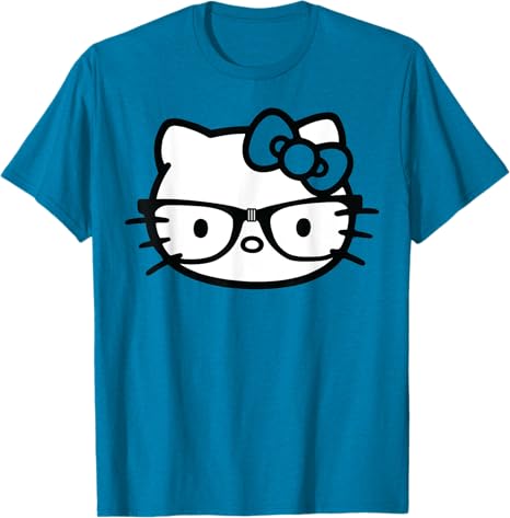 Hello Kitty shirt
