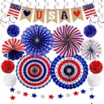 Memorial Day Decor