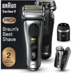 Shaver Braun