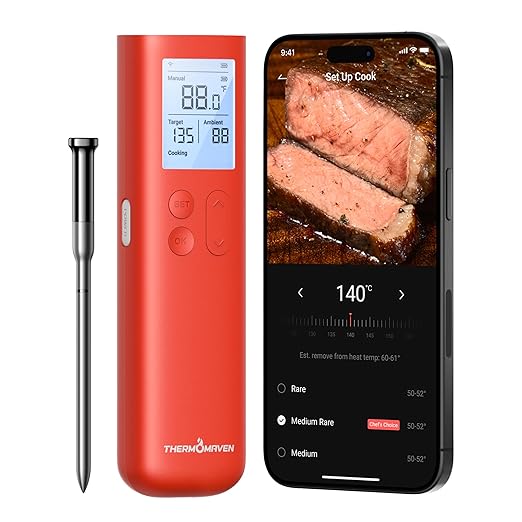 Thermometer